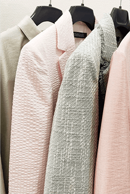 Capsule Collection Development