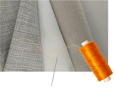 Fabric sourcing development